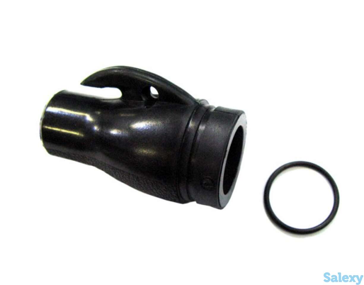 Оголовье пневмата scorpena v, фотография 1