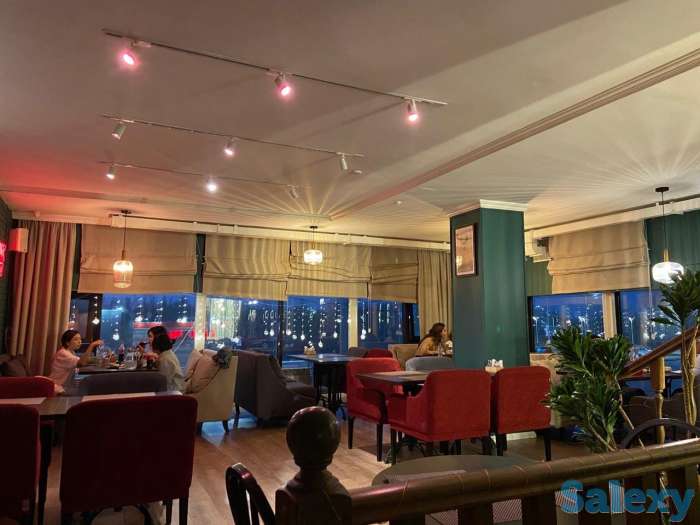 Требуется инвестиции в действующий бизнес (кофейня), фотография 2