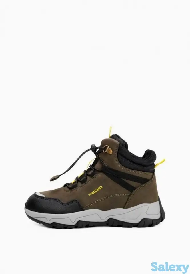 Ботинки t.taccardi, фотография 1