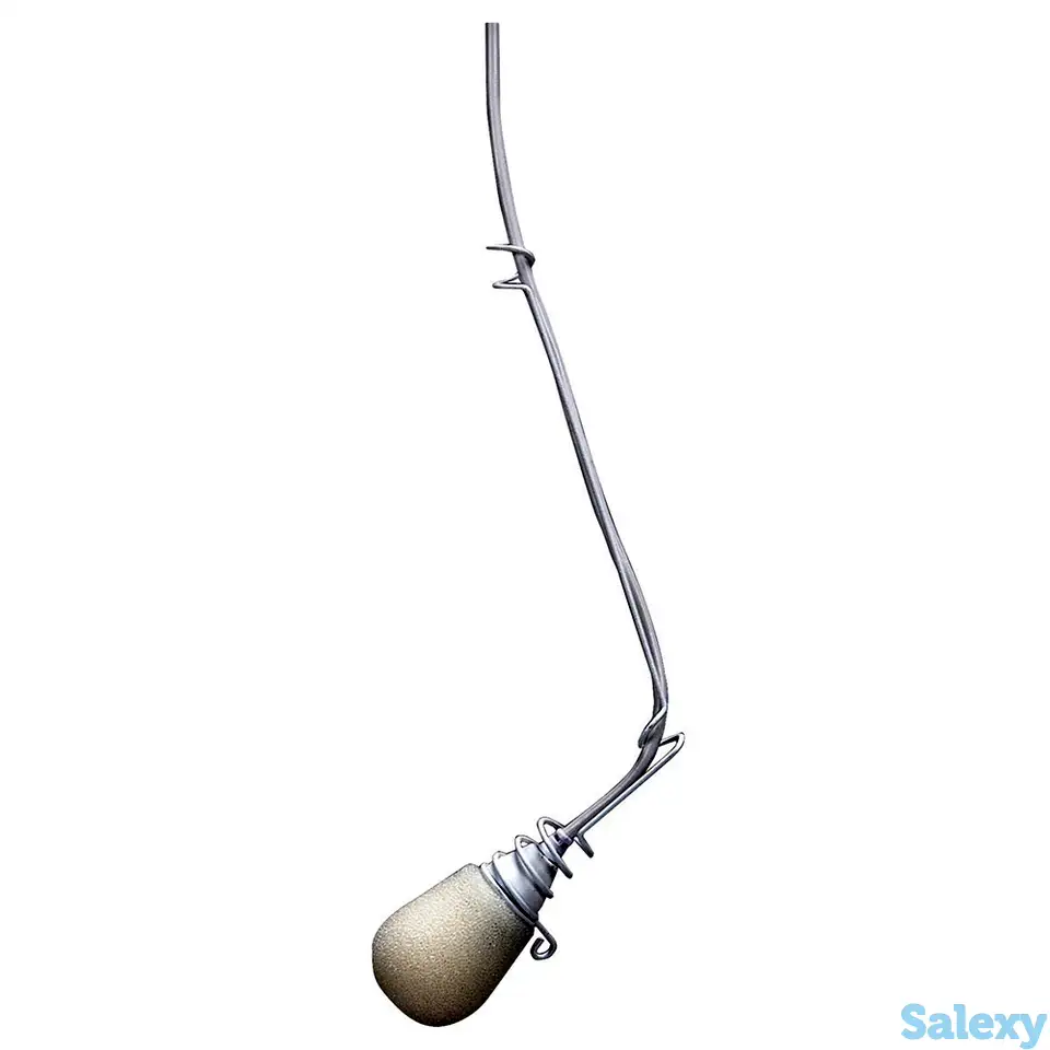 Подвесной микрофон для подзвучивания хора peavey vcm 3-white, фотография 1