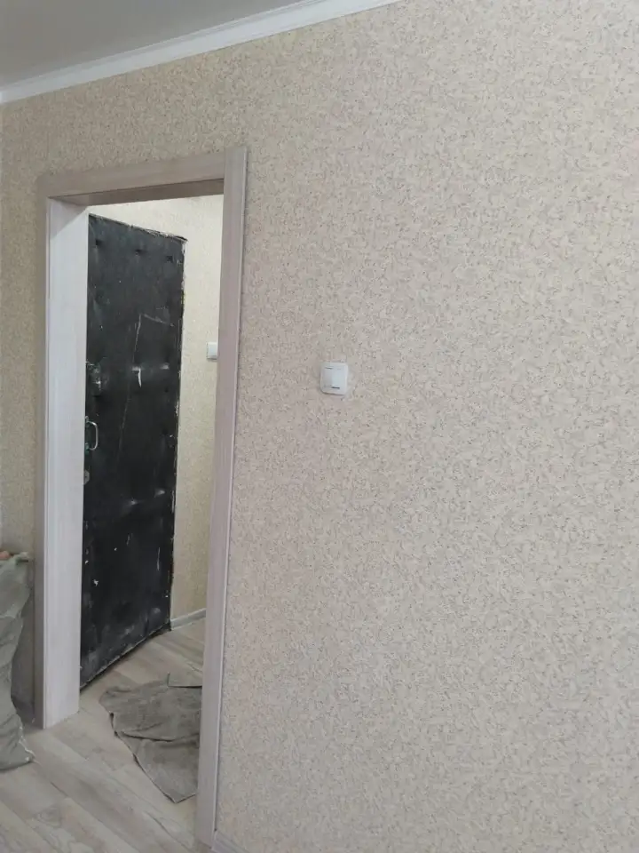 1 комнатная квартира 2 этаж, Мкр 1а 21, фотография 8