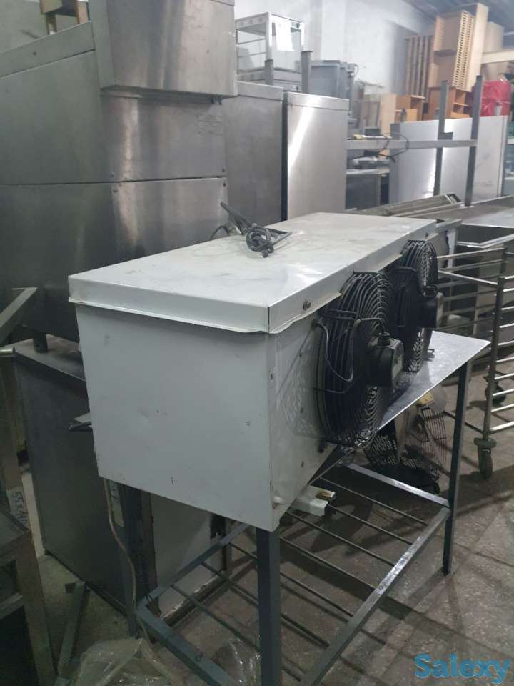 Вентилятор Б.У., фотография 3