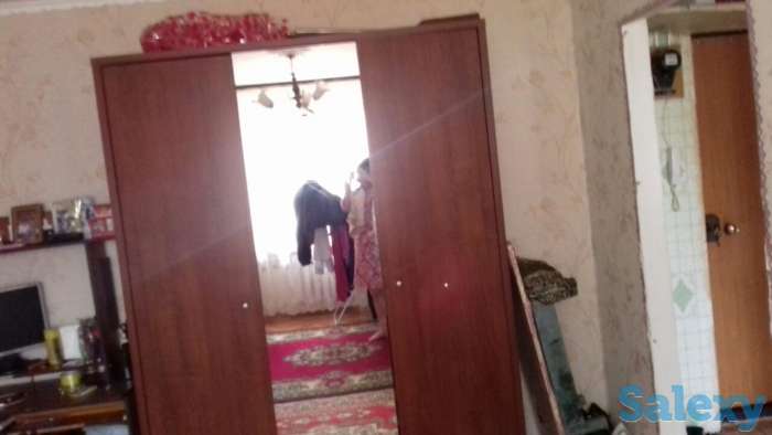 продам полуторку, угол Рыскулова-Вавилова, фотография 5