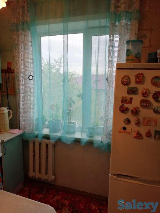 Продам квартиру, Квартал 35, фотография 1