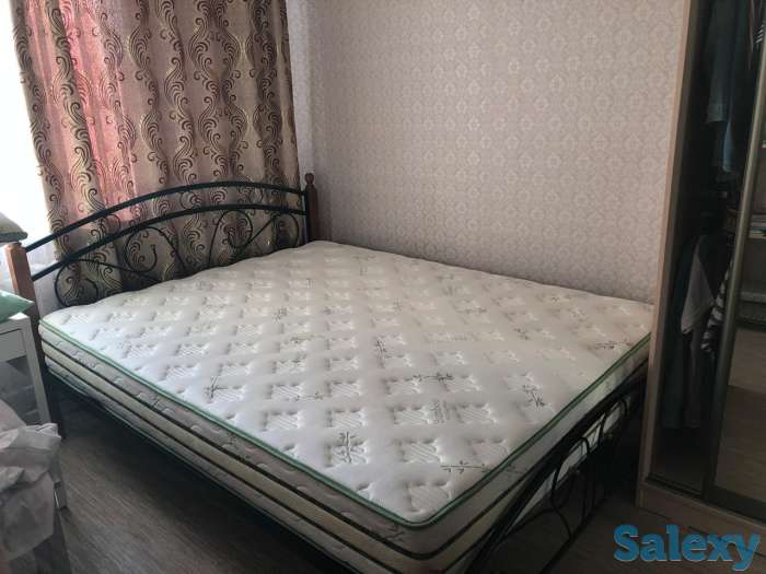 Продается кровать срочно, фотография 1