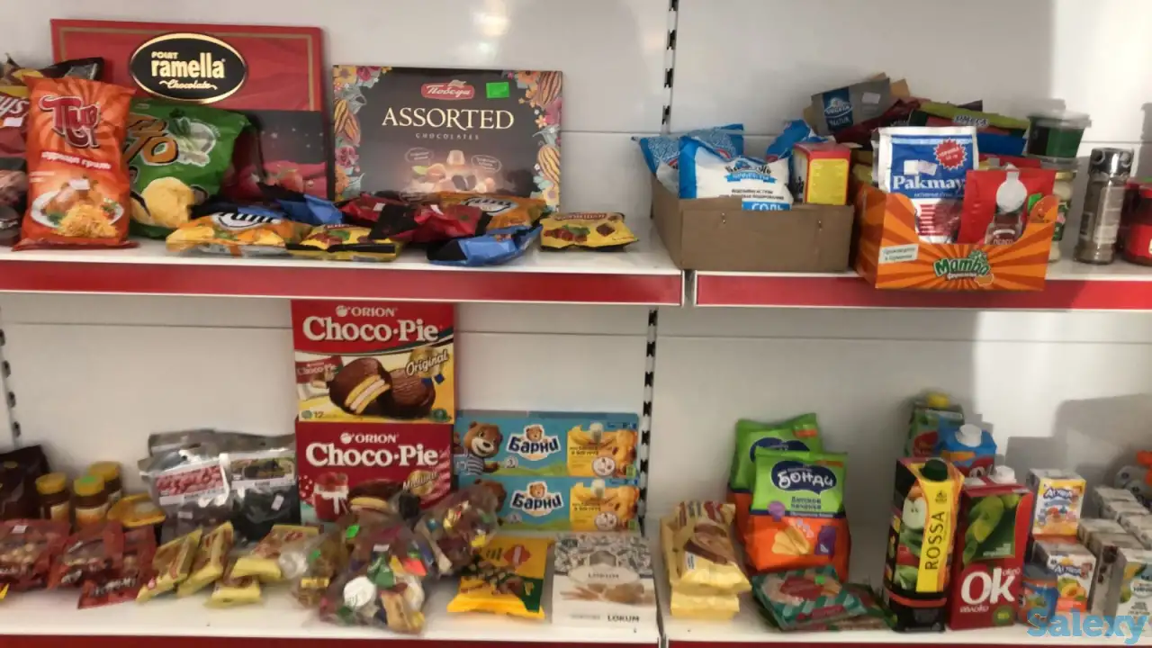 Продается готовый бизнес, фотография 6