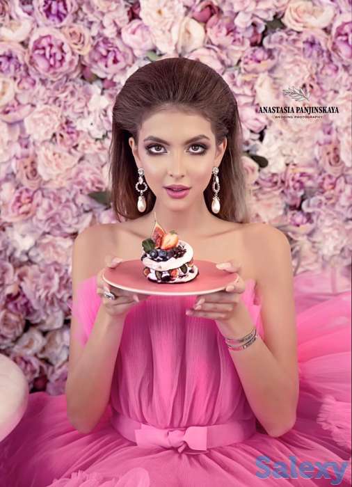 Beautiful профессиональный макияж, фотография 5