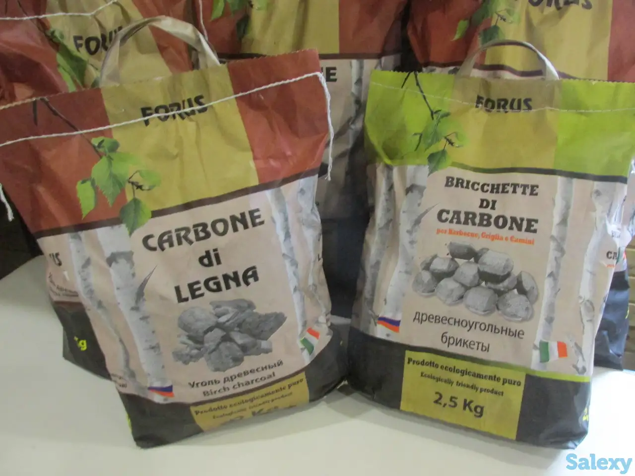 Углевыжигательные пиролизные печи., фотография 12