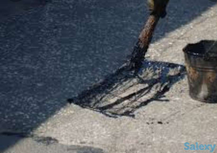 Благоустройство, фотография 1