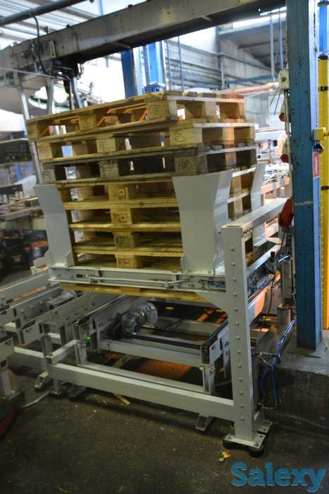 Изготовление промышленного оборудования и станков, фотография 5