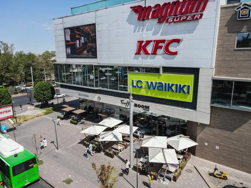 Светодиодный LED экран 4,8м7,68м, фотография 1