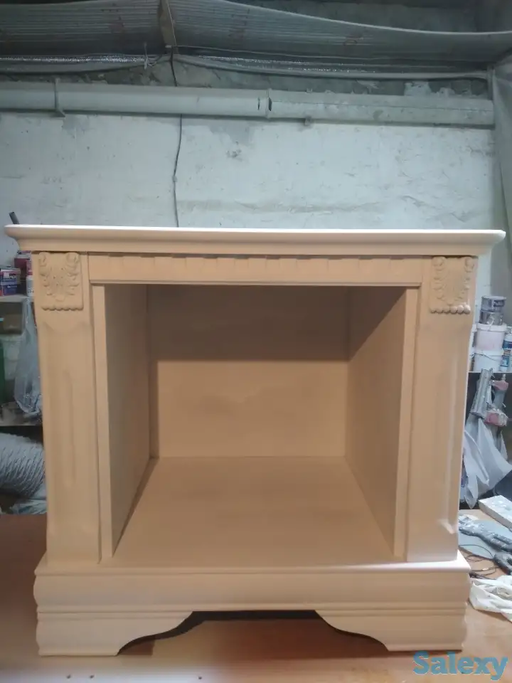 Реставрация дверей. Мебели, фотография 1