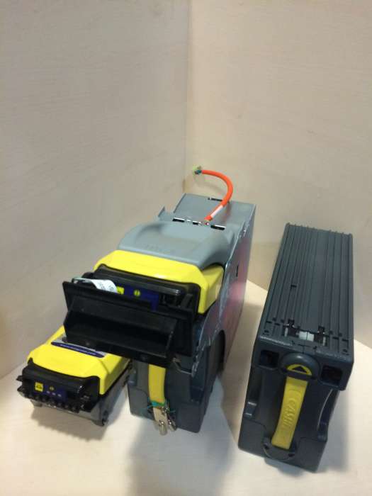 Комплектующие для платежных и лотерейных терминалов, фотография 5