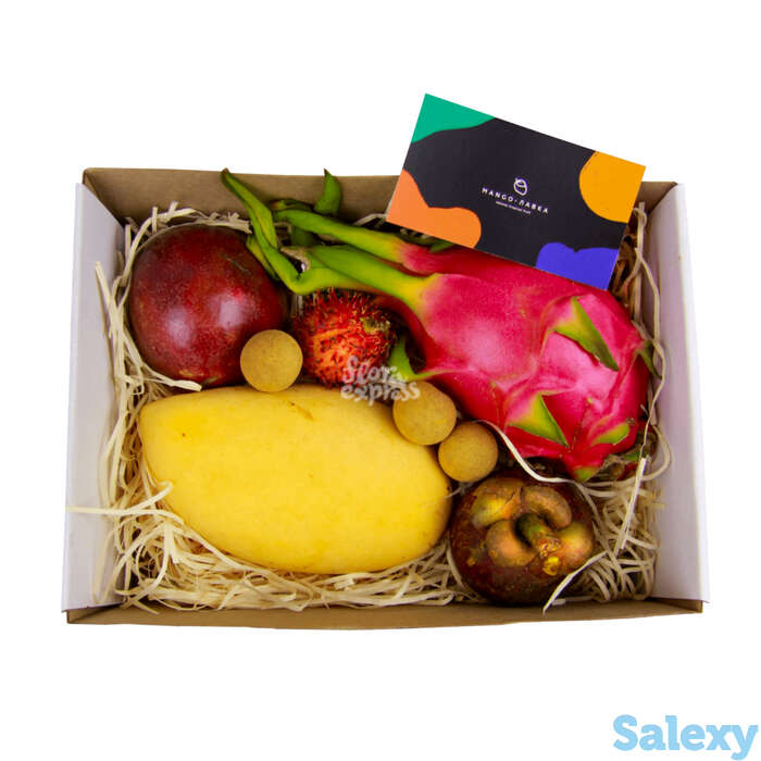 Букет «flora express», фотография 1