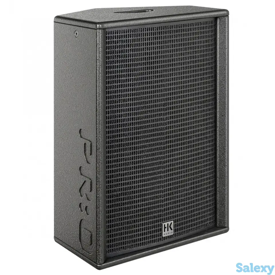 Акустическая система hk audio premium pr:o 112 xd2, фотография 1