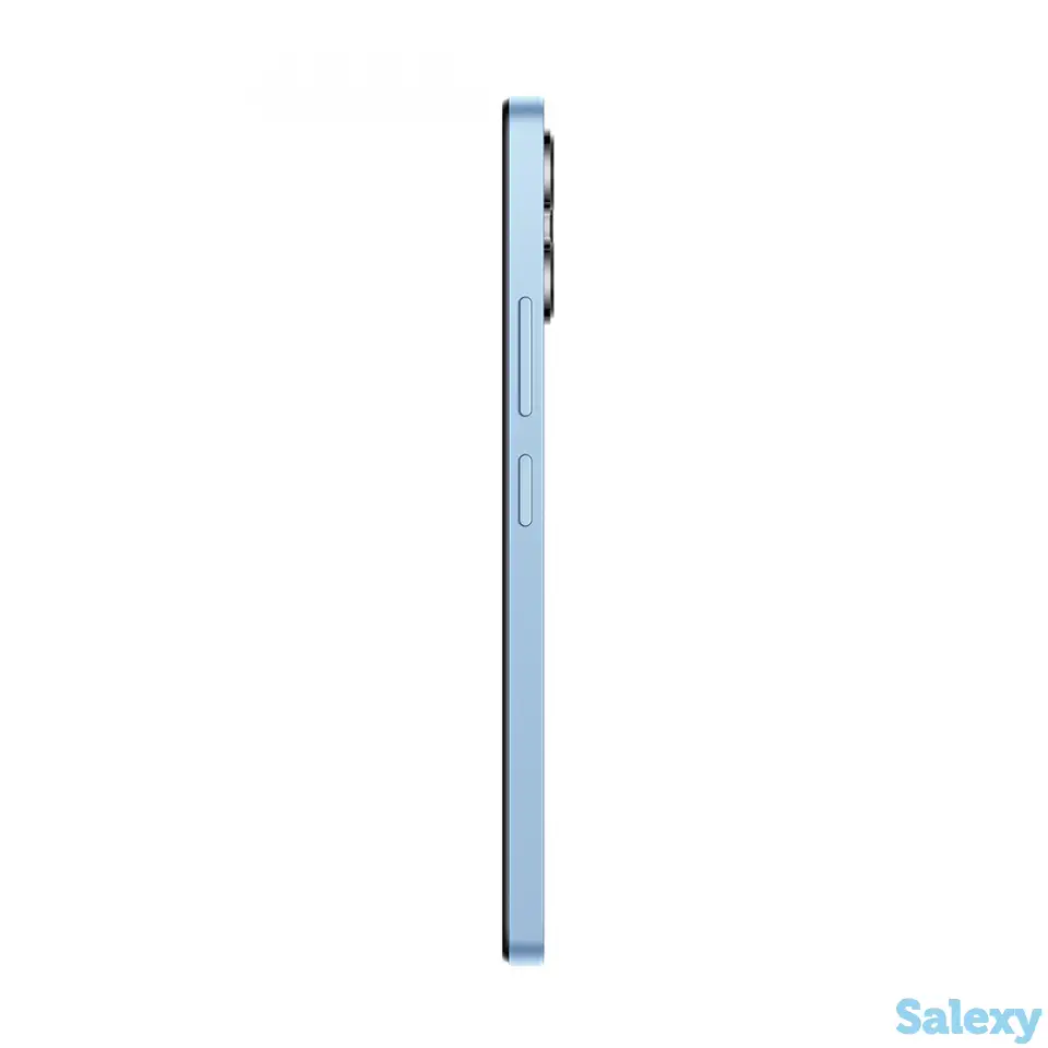 Мобильный телефон Redmi 12 8GB RAM 256GB ROM Sky Blue/Midnight Black/Polar Silver, фотография 7