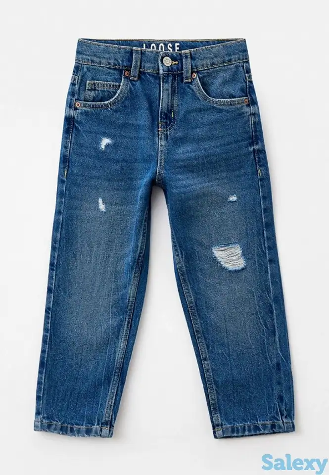 Джинсы sela, фотография 1