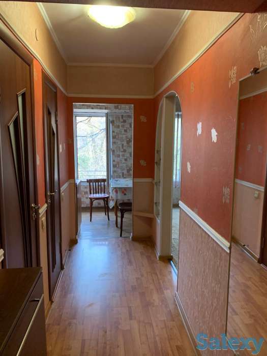 Продам 2-х комнатную квартиру, Пр.Абылайхана12,пр.Раимбека, фотография 9