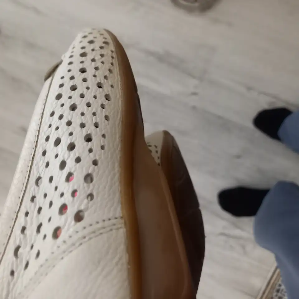 Туфли летние 40 размер, фотография 2