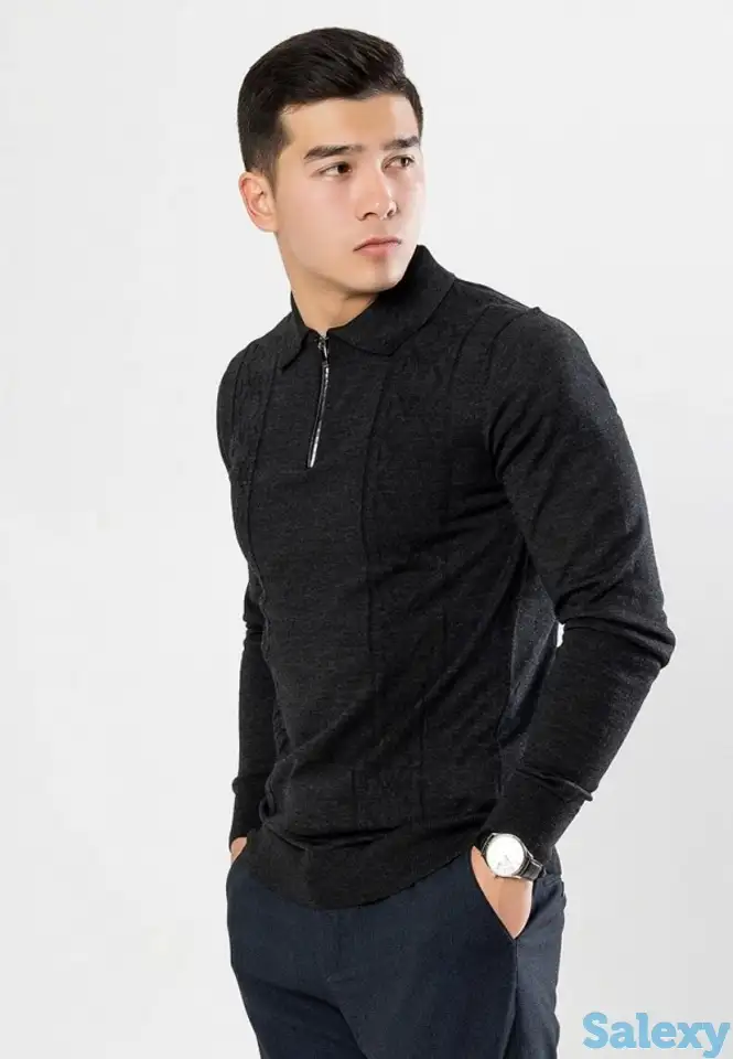 Поло glasman, фотография 1