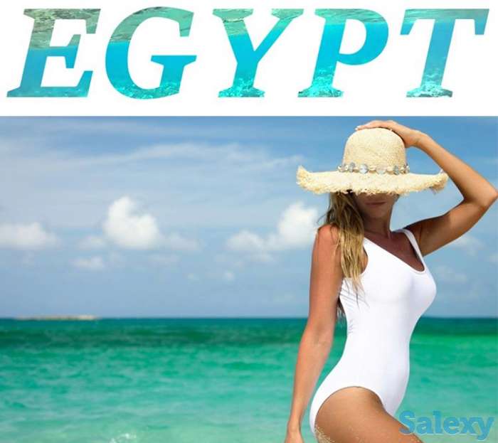 Туры в Турцию, В Египет, В ОАЭ - прямой вылет из Атырау!, фотография 2