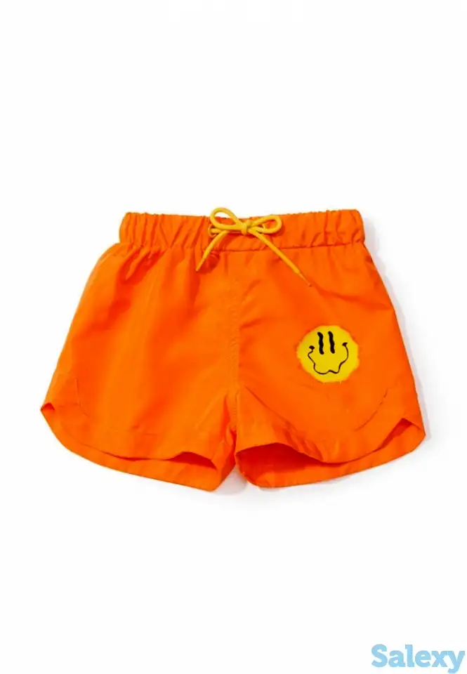 Шорты для плавания happy baby, фотография 1