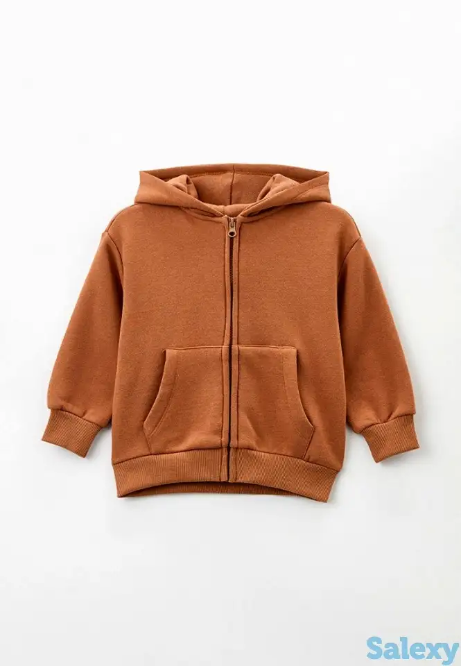 Толстовка sela, фотография 1