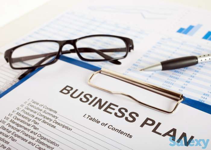 разработка бизнес планов, фотография 1