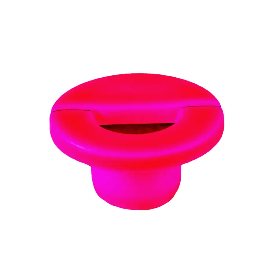 Пластиковая фурнитура   Блочки пластиковые, фотография 5