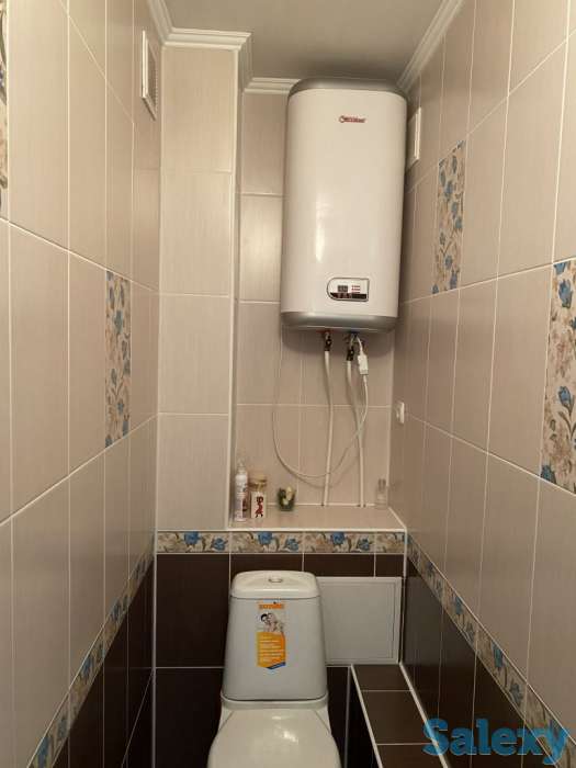 Продам квартиру в Усольском микрорайоне, Ткачева 10, фотография 12