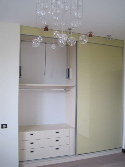 Шкафы-купе на заказ с дизайном. Изготовление. +Доставка, сборка., фотография 4