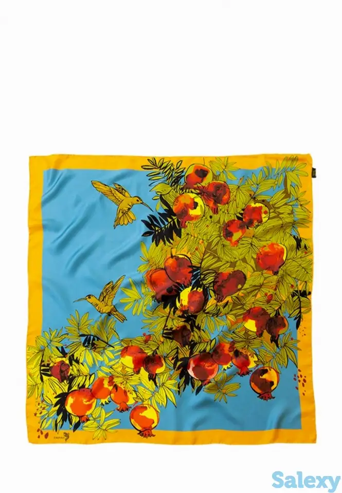 Платок empire, фотография 1