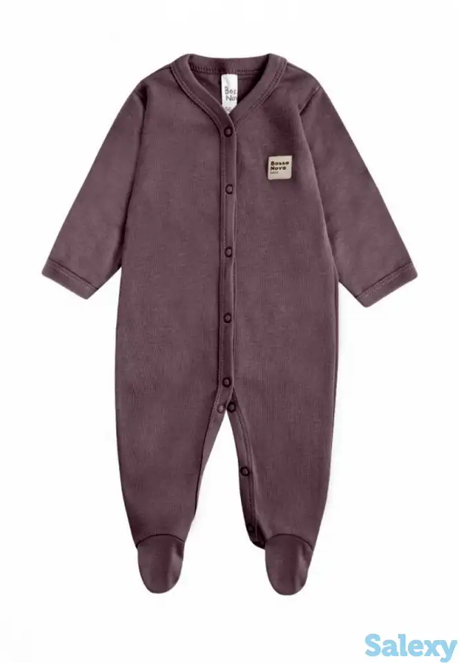 Комбинезон бельевой bossa nova, фотография 1