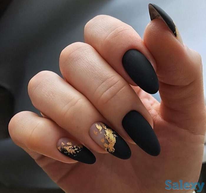 Маникюр педикюр наращивание ногтей выезд, фотография 1