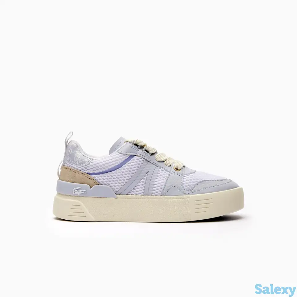 Кроссовки lacoste l002 223 3 cfa, фотография 1