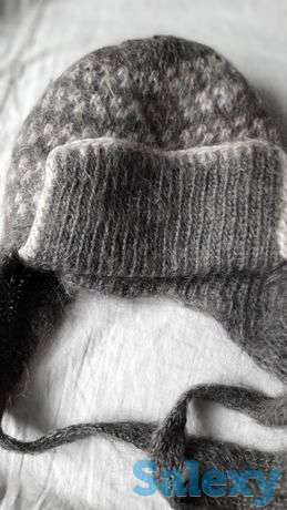 Шапка до года обмен на сахар, фотография 1