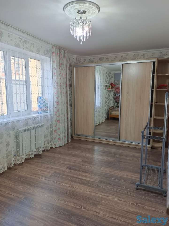 сдам квартиру, Култегин 5, бывшая Е30-5, фотография 2