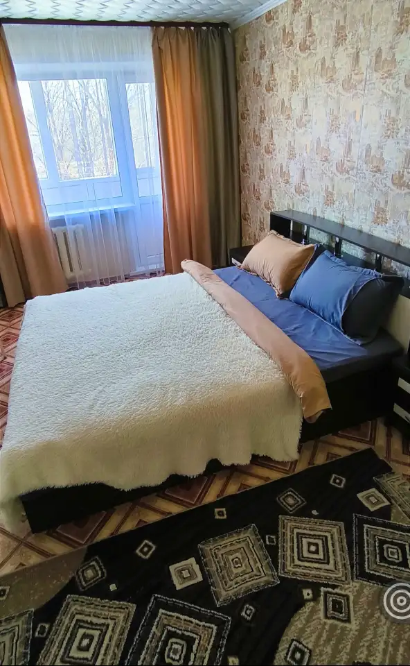 Квартира на сутки, на день,на ночь на Юго-востоке, фотография 2