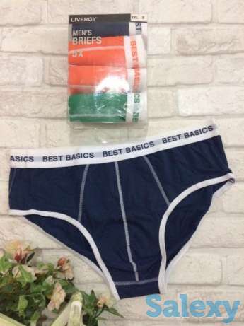 Нижнее бельё, фотография 1