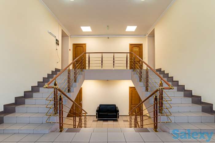 Сдаются офисы от 26 кв.метров, Жубанова 23/1, фотография 5