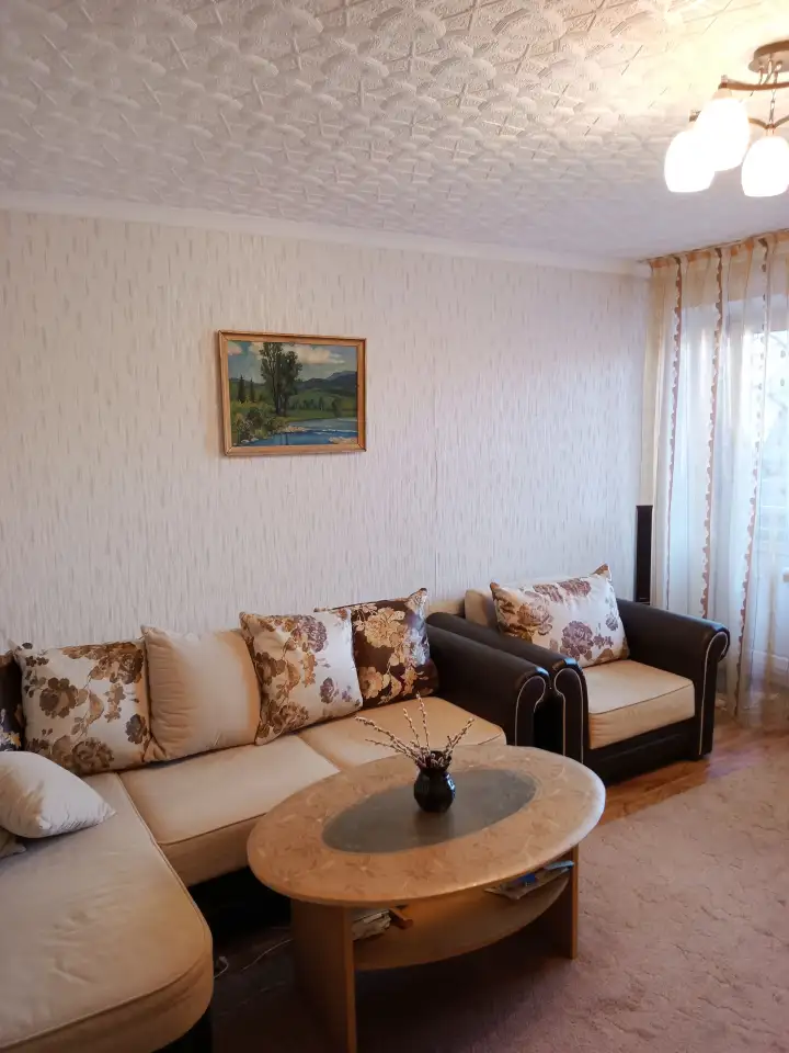 Продам квартиру, 4 микрорайон д35, фотография 9