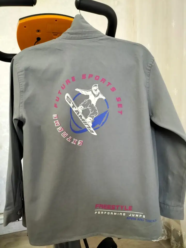 Вещи на мальчика 134-140 см, фотография 5