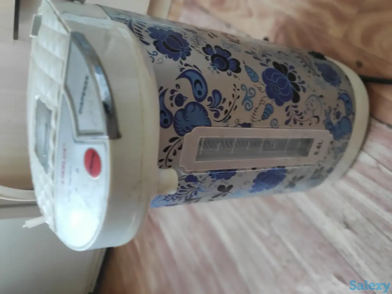 продам термопоты Б\у Фиссман рабочии, фотография 1