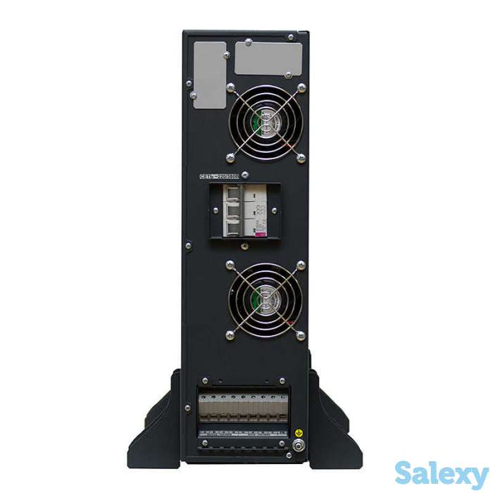 Трехфазный стабилизатор напряжения штиль инстаб is3306rt, фотография 9