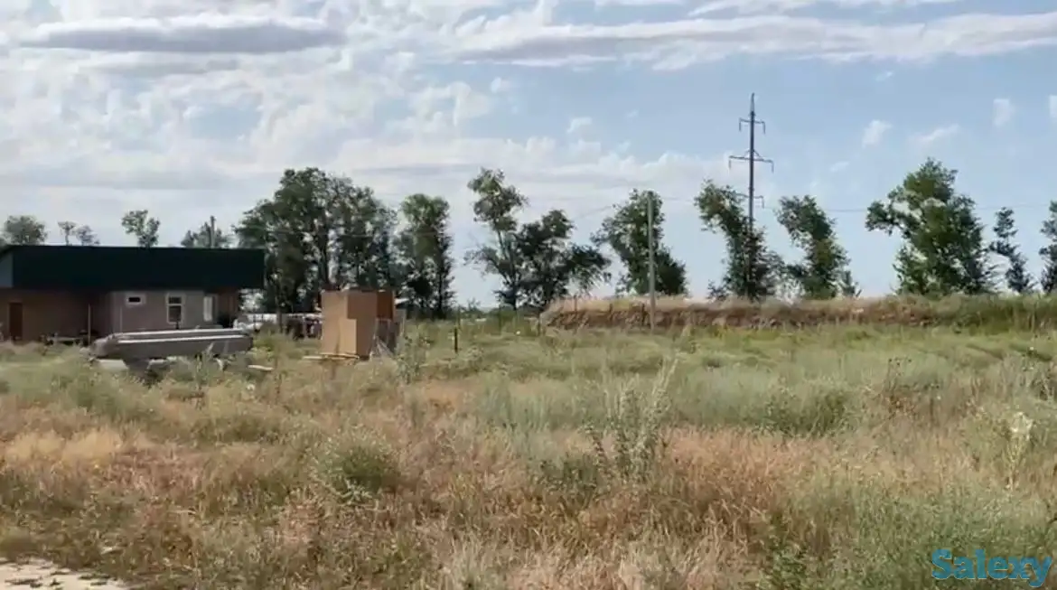 Продаю земельный участок, Участок находится по адресу: АЛМАТИНСКИЙ ОБЛ, КАРАСАЙСКИЙ РАЙОН, Сельский округ, фотография 3