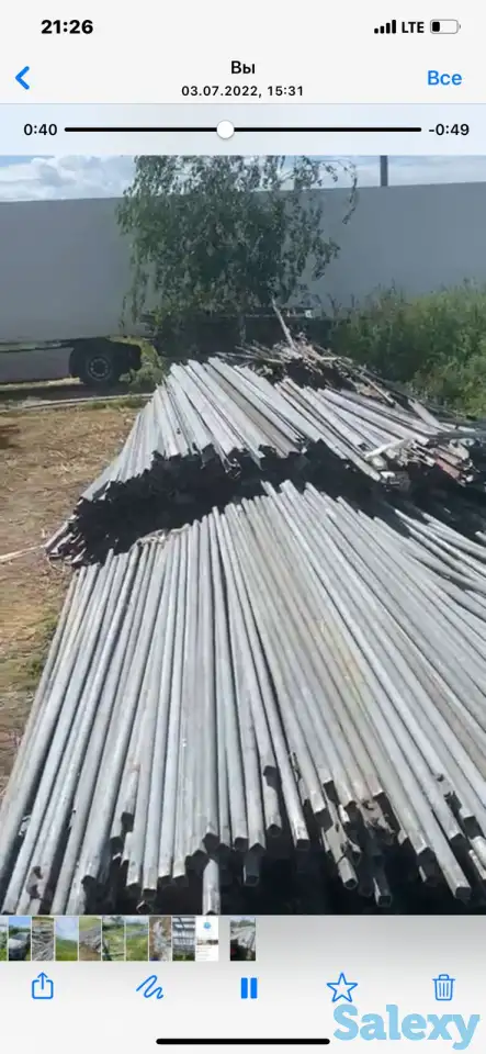 Теплица под ключ, фотография 4