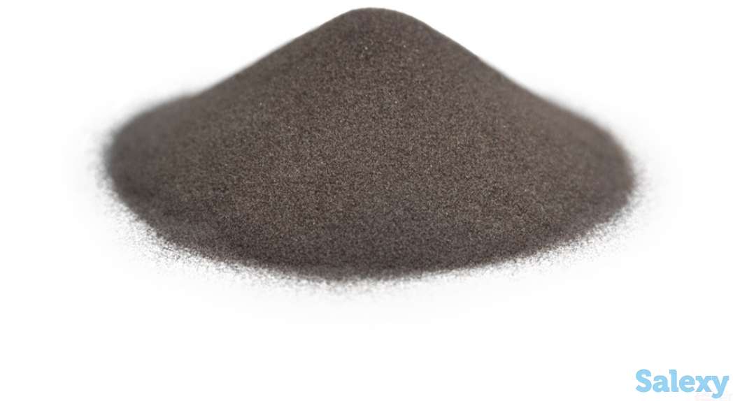 Шлифзерно электрокорунд нормальный 14 А, фотография 1