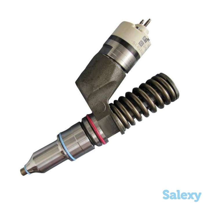 форсунка cat c13, фотография 1