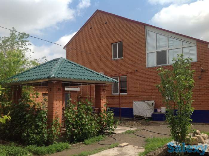 Срочно продам дом с участком в городе, Район Алмагуль, Елшибек, фотография 2