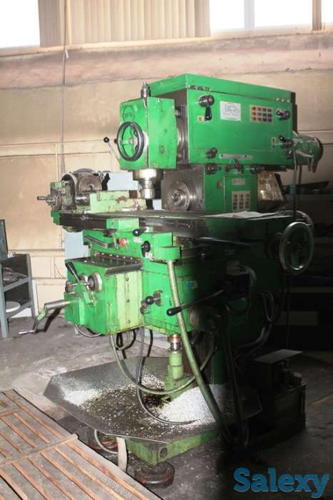 Промбаза, проспект Суюнбая — проспект Рыскулова, фотография 7